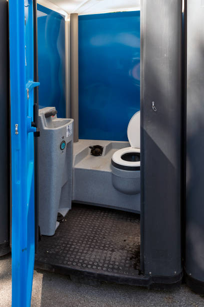 Stevens Point, WI porta potty rental Company