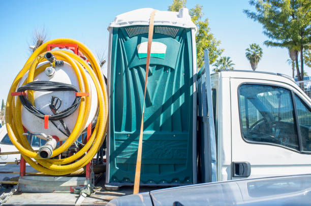 Best Affordable porta potty rental  in Stevens Point, WI