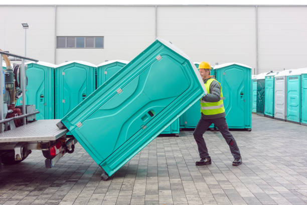 Best Local porta potty services  in Stevens Point, WI