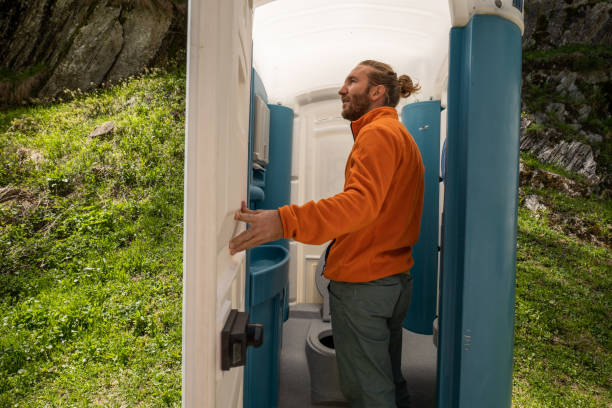 Best Temporary restroom rental  in Stevens Point, WI