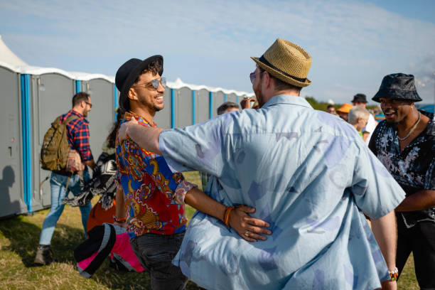 Portable Toilet Options We Offer in Stevens Point, WI