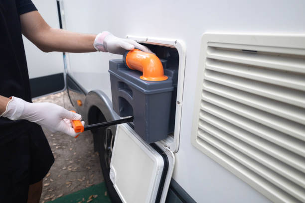 Best Wedding porta potty rental  in Stevens Point, WI