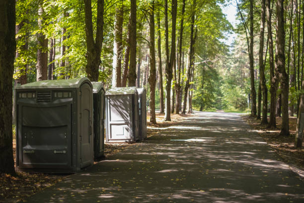 Best Local porta potty services  in Stevens Point, WI