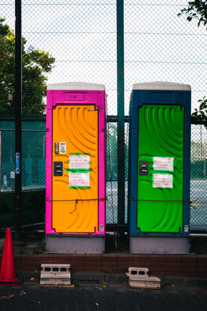Best Portable bathroom rental  in Stevens Point, WI