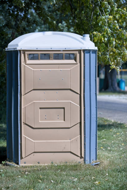 Portable restroom solutions in Stevens Point, WI