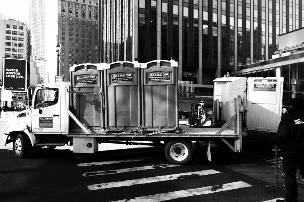 Best Local porta potty services  in Stevens Point, WI