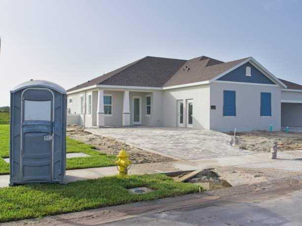 Best Temporary restroom rental  in Stevens Point, WI