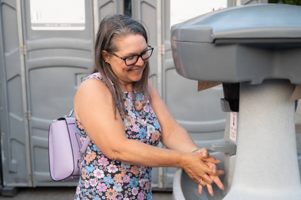 Best Emergency porta potty rental  in Stevens Point, WI
